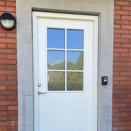 Sol Center House Vakantiehuis Billund