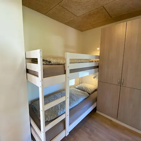 Sol Center House Vakantiehuis *