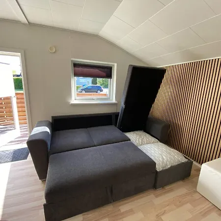 Vakantiehuis Sol Center House *