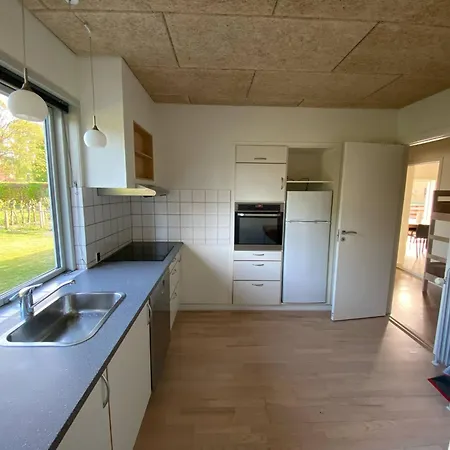 Sol Center House *
