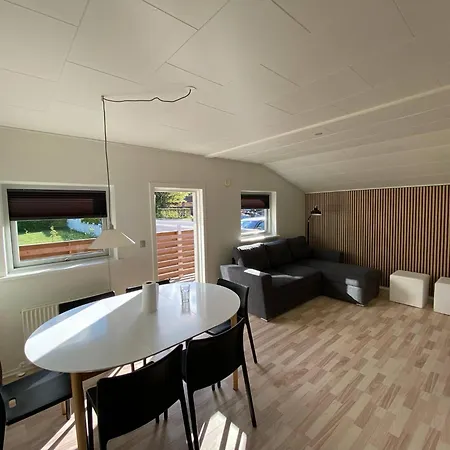 Sol Center House Billund