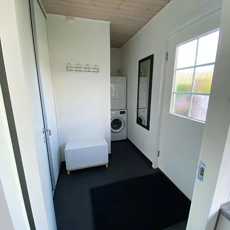 Holiday home Sol Center House