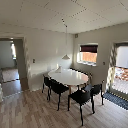 Sol Center House