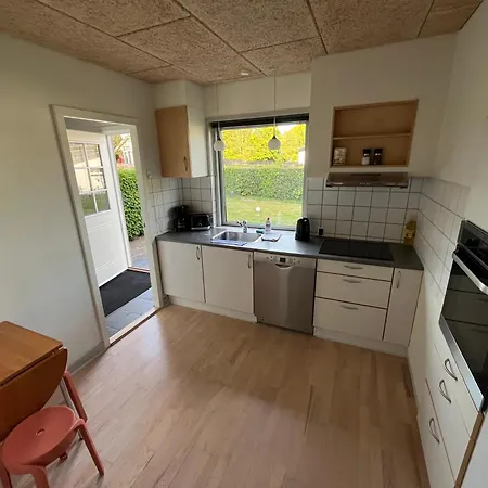 Vakantiehuis Sol Center House *