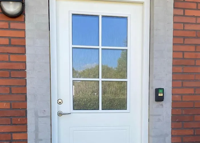 Sol Center House Casa vacanze Billund