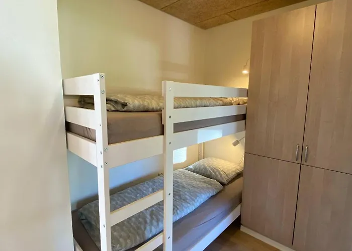 Sol Center House Casa vacanze *