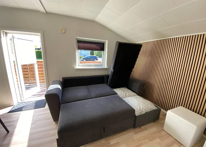 Casa vacanze Sol Center House *