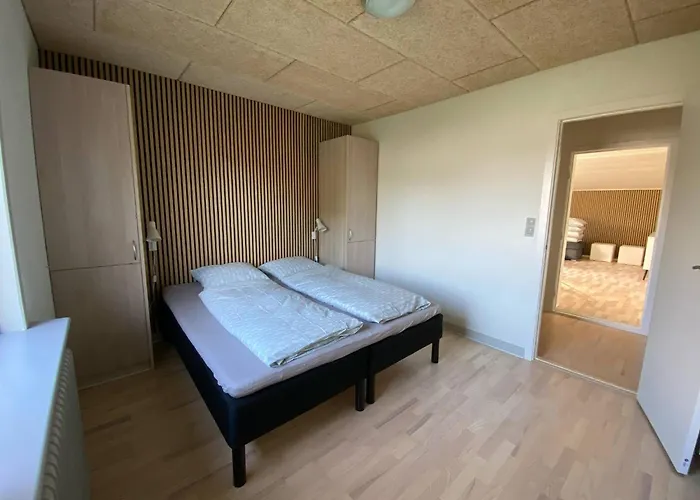 Sol Center House Billund